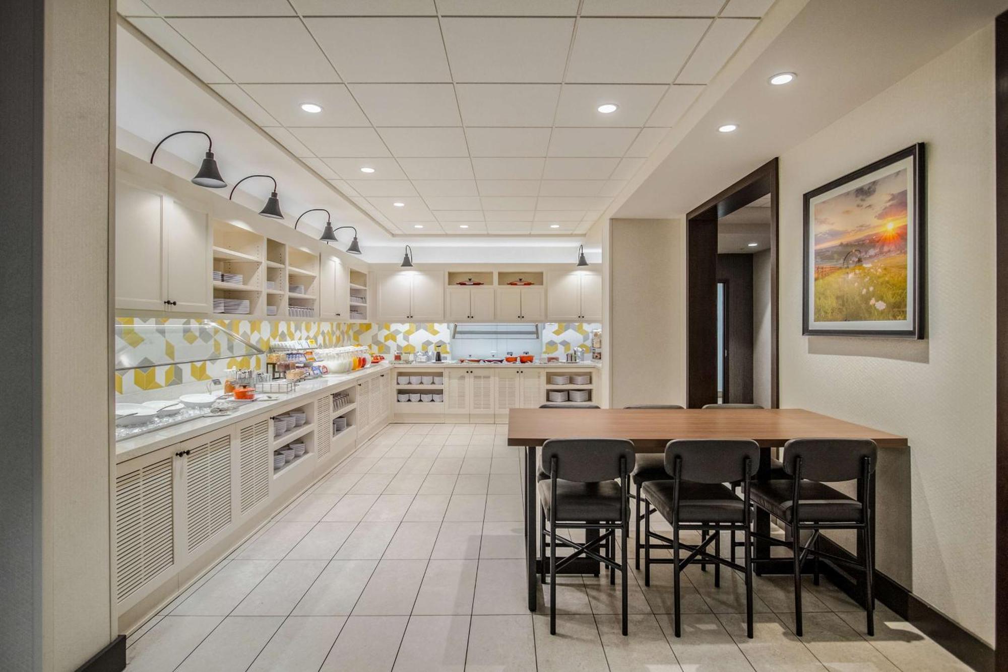 Hyatt Place Blacksburg/University מראה חיצוני תמונה