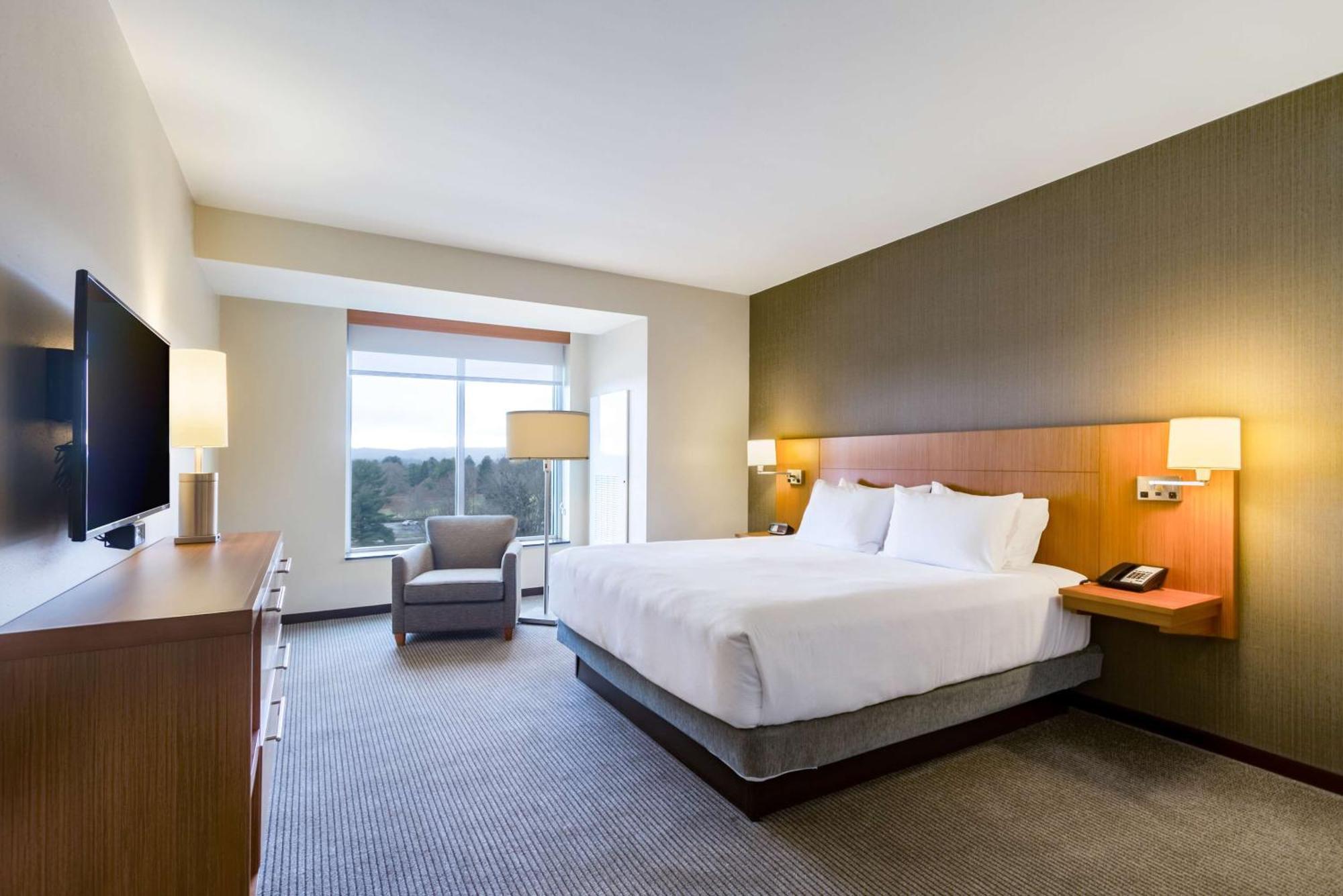 Hyatt Place Blacksburg/University מראה חיצוני תמונה