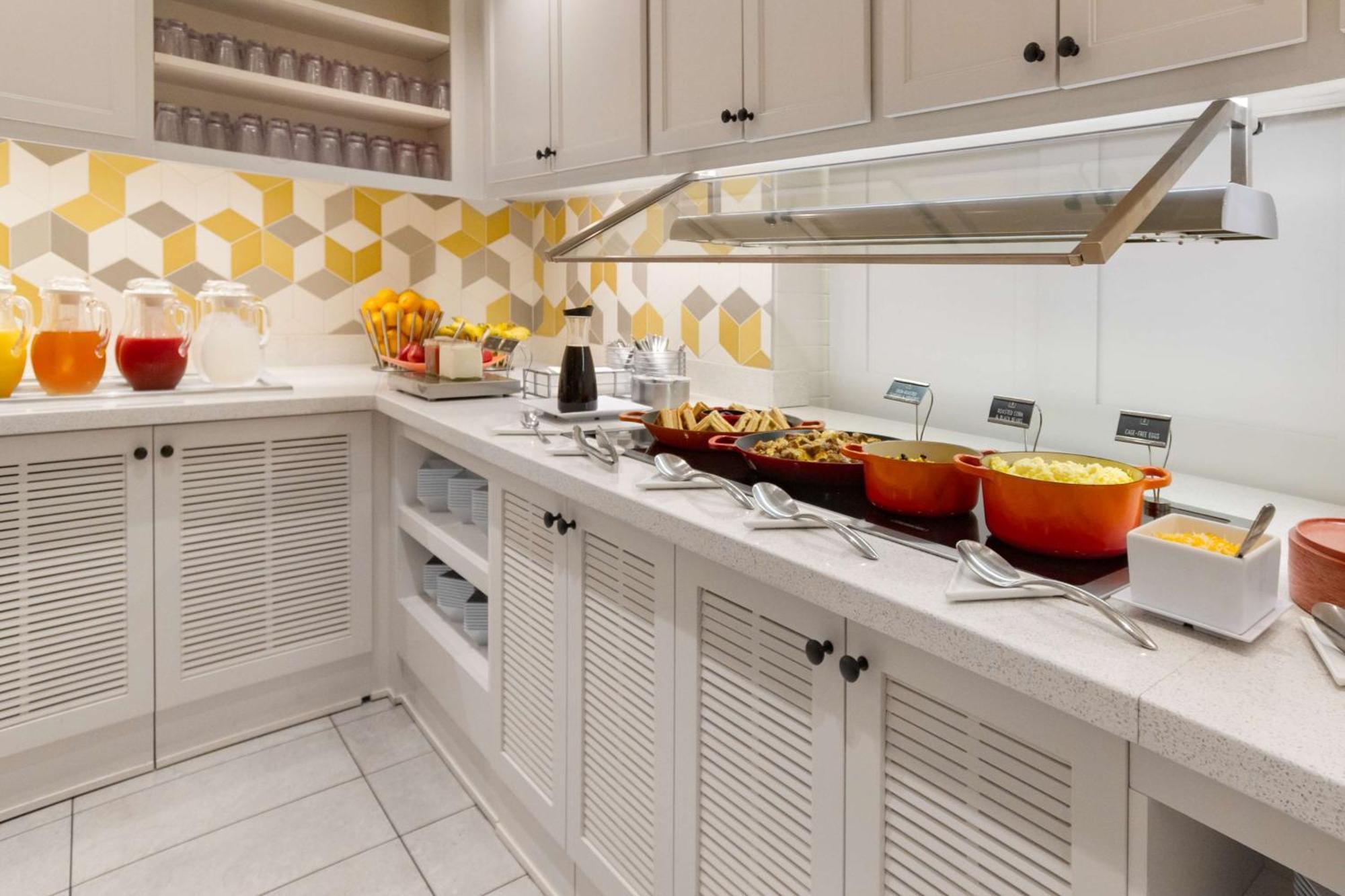 Hyatt Place Blacksburg/University מראה חיצוני תמונה
