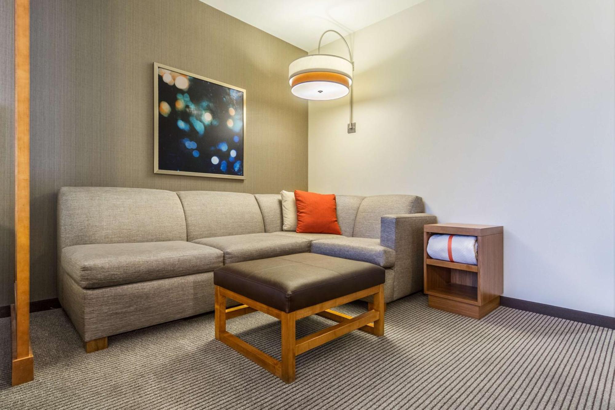 Hyatt Place Blacksburg/University מראה חיצוני תמונה