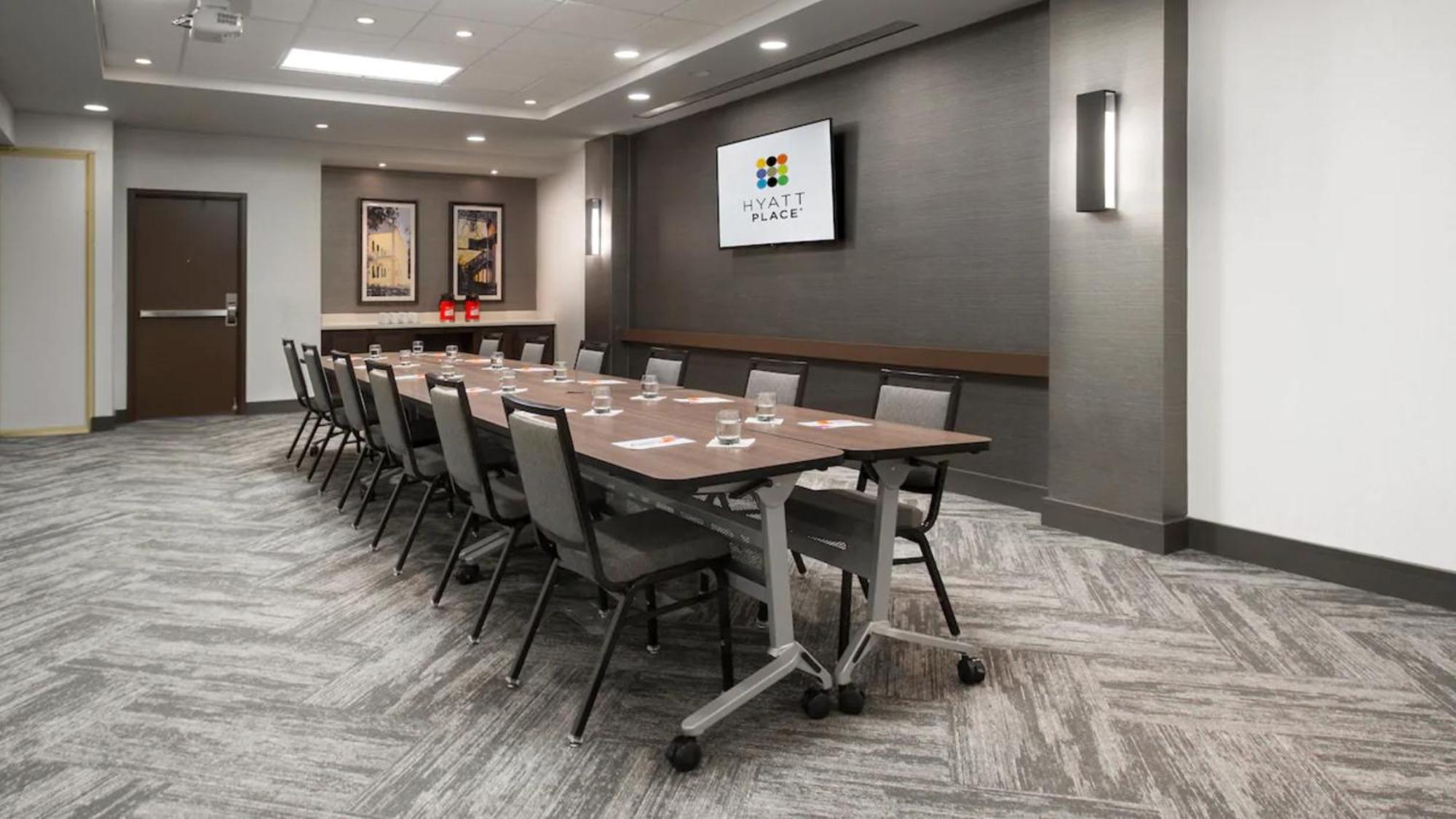 Hyatt Place Blacksburg/University מראה חיצוני תמונה