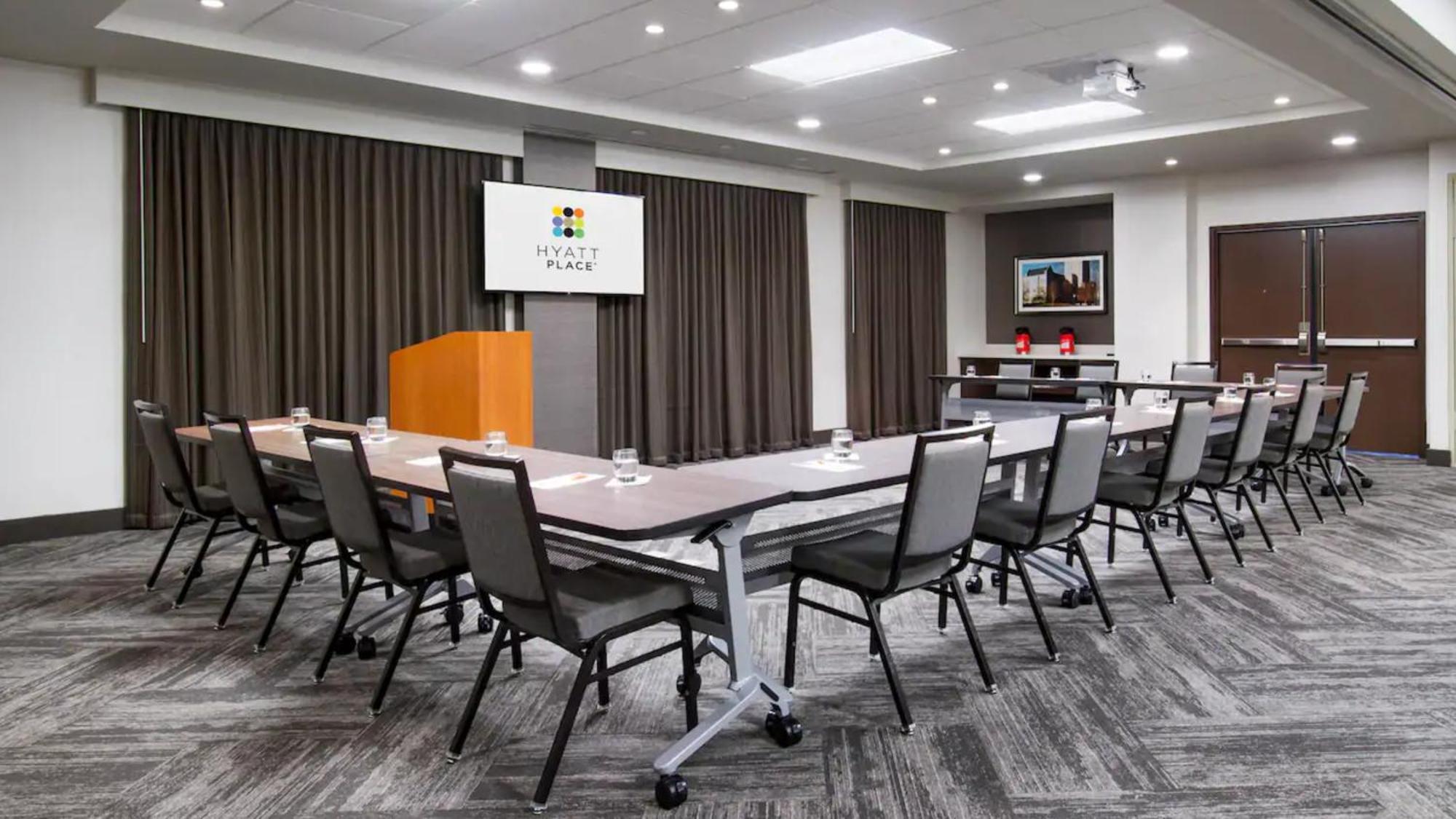 Hyatt Place Blacksburg/University מראה חיצוני תמונה
