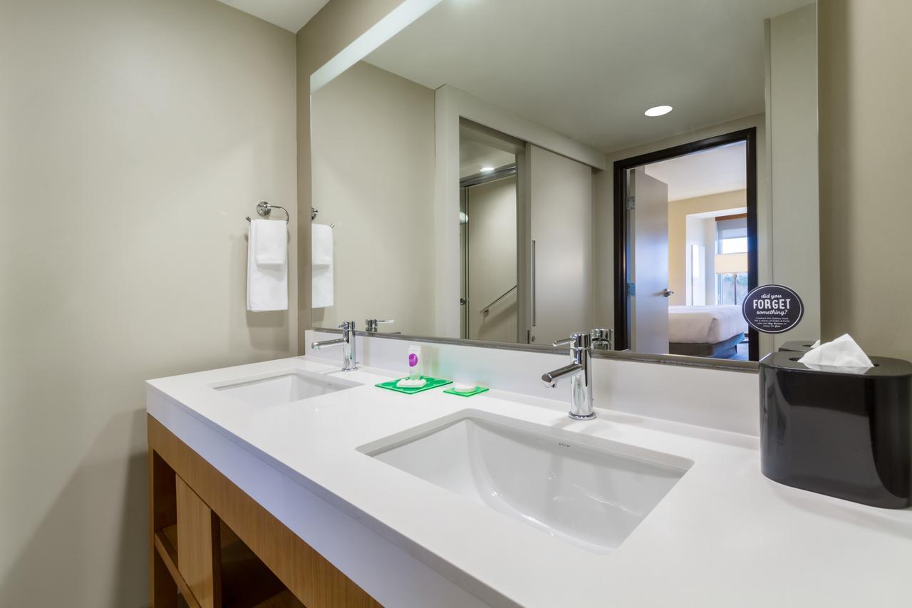 Hyatt Place Blacksburg/University מראה חיצוני תמונה