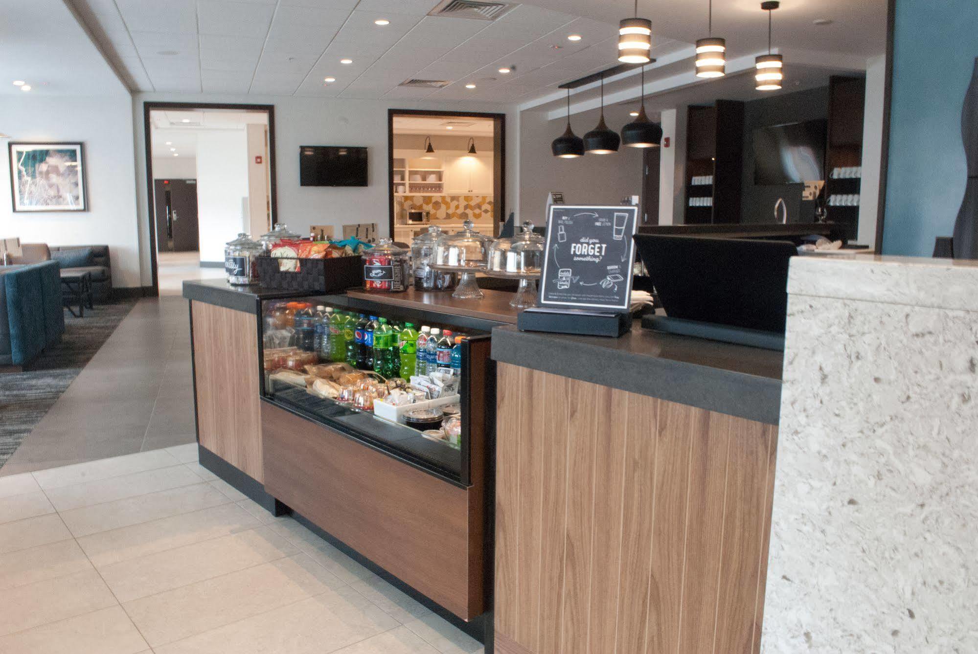 Hyatt Place Blacksburg/University מראה חיצוני תמונה