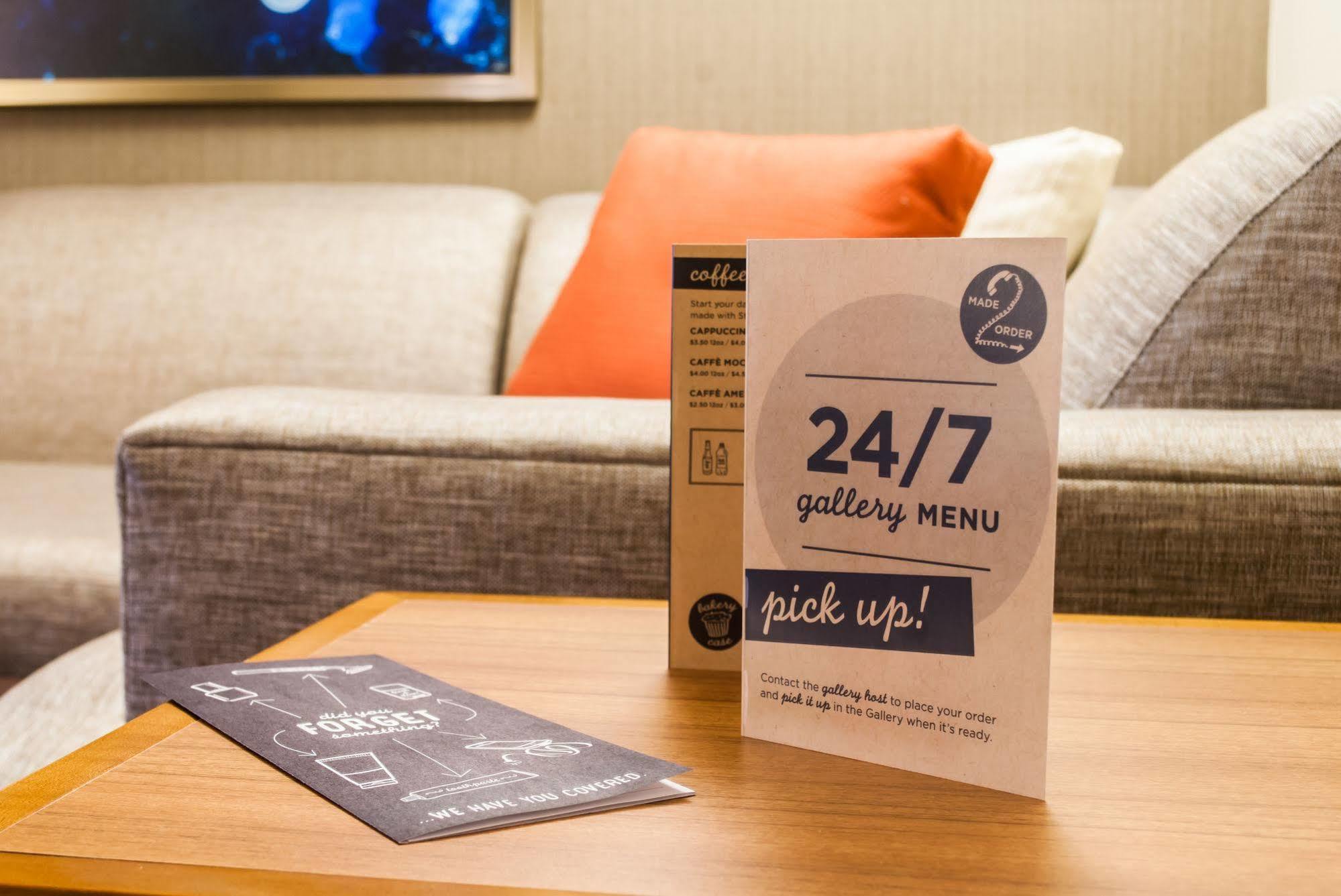 Hyatt Place Blacksburg/University מראה חיצוני תמונה