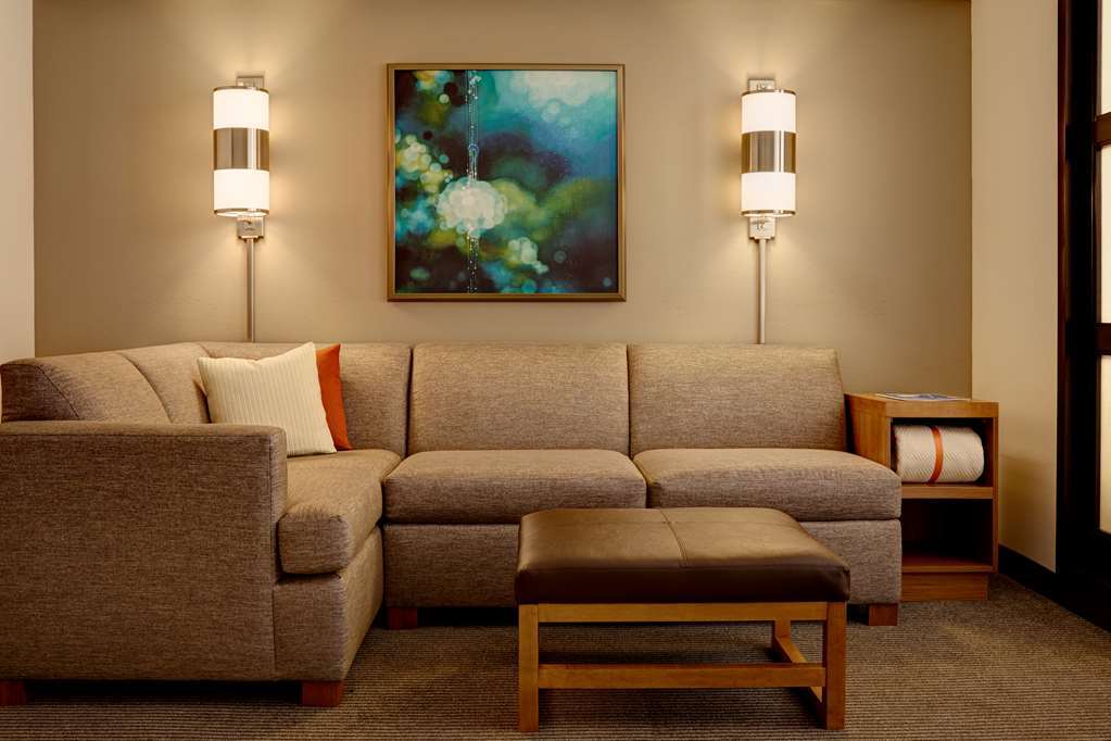 Hyatt Place Blacksburg/University חדר תמונה