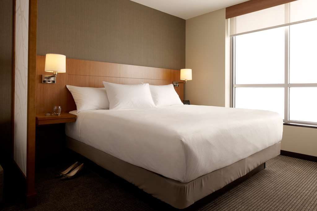 Hyatt Place Blacksburg/University חדר תמונה