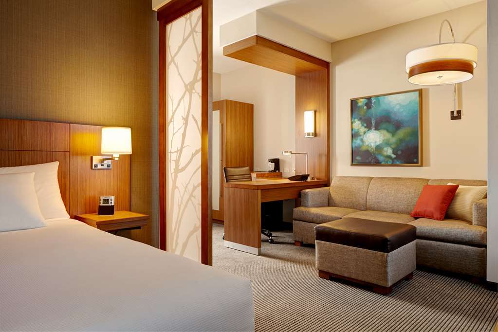 Hyatt Place Blacksburg/University חדר תמונה