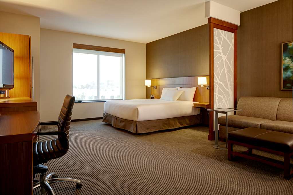 Hyatt Place Blacksburg/University חדר תמונה