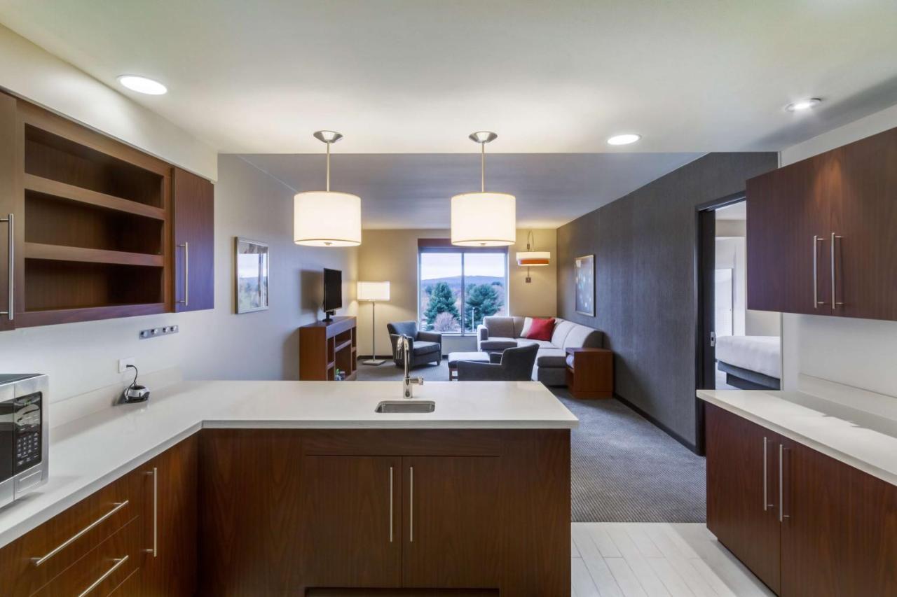 Hyatt Place Blacksburg/University מראה חיצוני תמונה