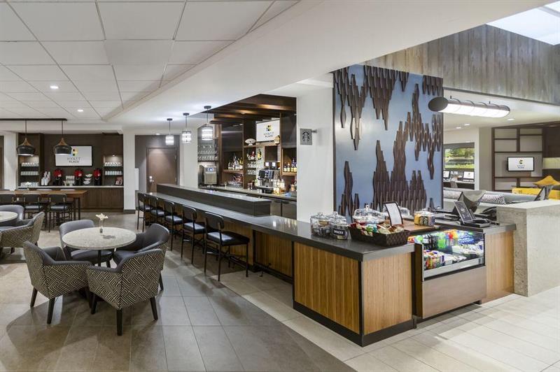 Hyatt Place Blacksburg/University מראה חיצוני תמונה