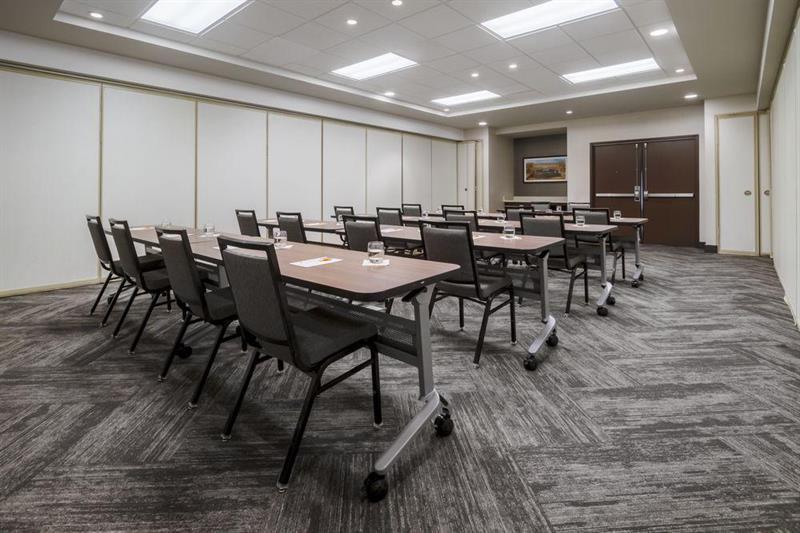 Hyatt Place Blacksburg/University מראה חיצוני תמונה